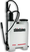Shindaiwa SP-415